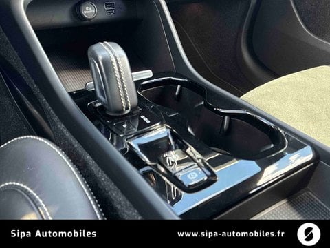Voitures D'occasion À Lormont | Volvo Xc40 T4 Recharge 129+82 Ch Dct7 5P