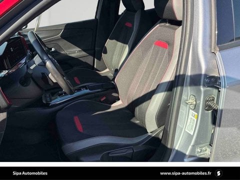 Voitures D'occasion À Toulouse | Opel Mokka 1.2 Turbo 130 Ch Bva8 Gs Line 5P
