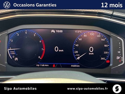 Voitures D'occasion À Lescar | Volkswagen T-Cross 1.0 Tsi 110 Start/Stop Bvm6 Active 5P
