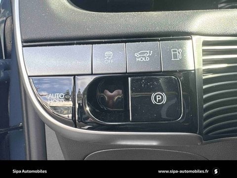 Voitures D'0Km À La-Teste-De-Buch | Hyundai Ioniq 5 84 Kwh - 229 Ch Executive 5P