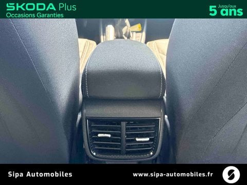 Voitures D'occasion À Lescar | Škoda Fabia 1.0 Tsi 95 Ch Evo 2 Bvm5 Selection 5P