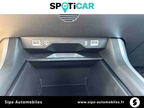 Voitures D'0Km À Toulouse | Jeep Compass Iii 1.2 Turbo T3 145 Ch Bvr6 E-Hybrid 4X2 First Edition 5P