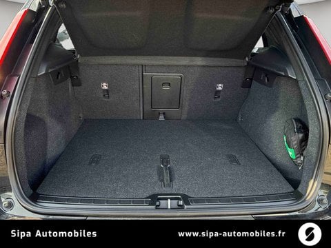 Voitures D'0Km À Lormont | Volvo Ex40 Single Extended Range 252 Ch 1Edt Black Edition 5P