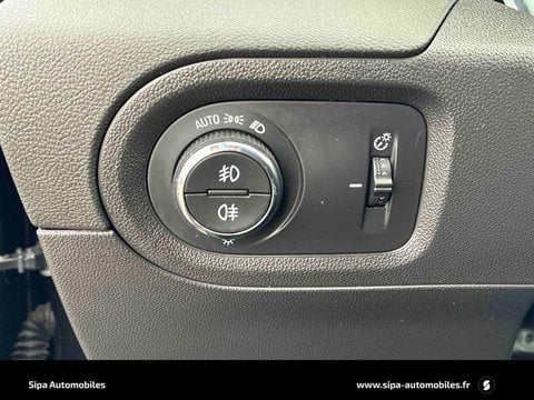 Voitures D'occasion À Toulouse | Opel Grandland X 1.5 Diesel 130 Ch Elegance Business 5P