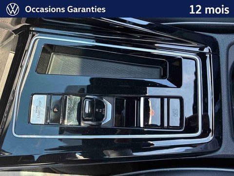 Voitures D'occasion À Lescar | Volkswagen Golf 2.0 Tdi Scr 150 Dsg7 R-Line 5P
