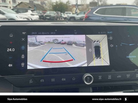 Voitures D'0Km À Mérignac | Jeep Compass Iii Electrique 157 Kw 4X2 Altitude 5P