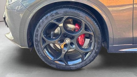 Voitures D'occasion À Toulouse | Alfa Romeo Stelvio 2.2 210 Ch Q4 At8 Veloce 5P