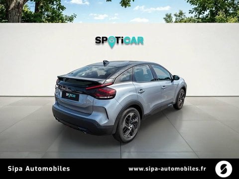 Voitures D'occasion À Mont-De-Marsan | Citroën C4 Puretech 130 Bvm6 Plus 5P