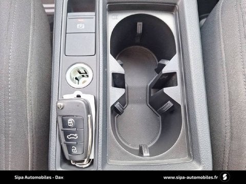 Voitures D'occasion À Dax | Audi Q3 Sportback Q3 Ii 35 Tdi 150 Ch S Tronic 7 S Line 5P