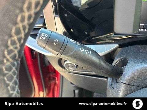 Voitures D'occasion À Muret | Opel Mokka 1.2 Turbo 100 Ch Bvm6 Elegance 5P