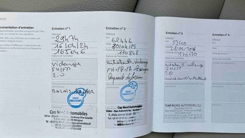 Voitures D'occasion À Mérignac | Volvo Xc60 T6 Awd Hybride Rechargeable 253 Ch+145 Ch Geartroni...