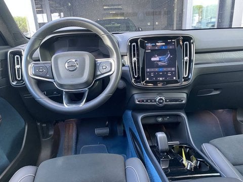 Voitures D'occasion À Labège | Volvo C40 Recharge Twin Awd 408 Ch 1Edt First Edition 5P