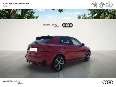 Voitures D'occasion À Lescar | Audi A1 Sportback 30 Tfsi 116 Ch S Tronic 7 S Line 5P