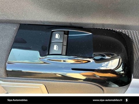 Voitures D'occasion À Mont-De-Marsan | Citroën C3 Puretech 83 S&S Bvm5 Feel Business 5P