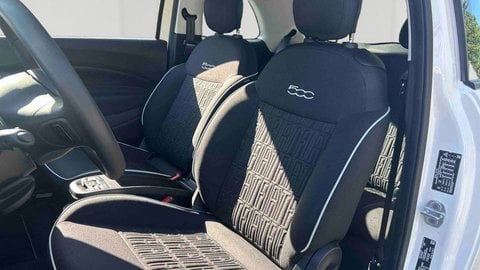 Voitures D'occasion À Muret | Fiat 500 E 95 Ch Action Plus 3P