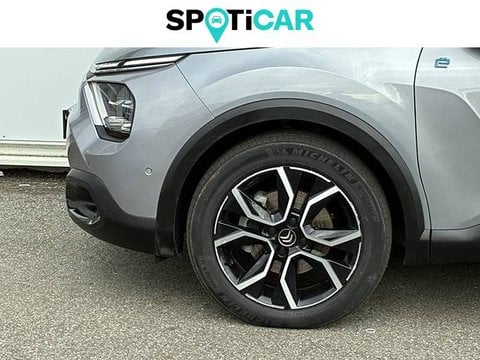 Voitures D'occasion À Lescar | Citroën C4 E- 136 Ch Automatique Feel Pack 5P