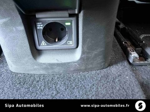 Voitures D'occasion À Lescar | Opel Grandland X 2.0 Diesel 177 Ch Bva8 Innovation Business 5P