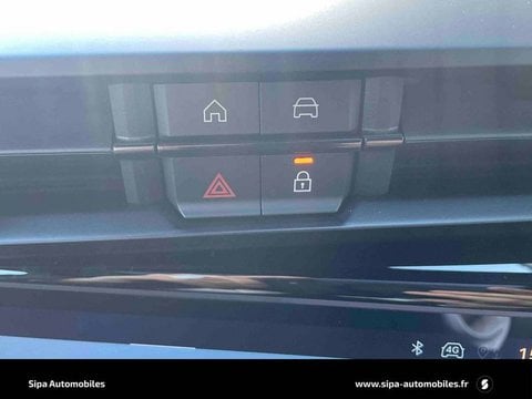 Voitures D'0Km À Mérignac | Alfa Romeo Junior Ibrida Junior 1.2 Ibrida 145 Ch E-Dct6 Q4 Intensa 5P