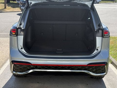 Voitures D'0Km À Tarbes | Volkswagen Tiguan 1.5 Ehybrid 204Ch Dsg6 R-Line 5P