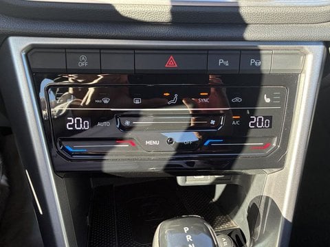Voitures D'occasion À Lescar | Volkswagen T-Roc Cabriolet 1.5 Tsi Evo2 150 Start/Stop Dsg7 Style 2P