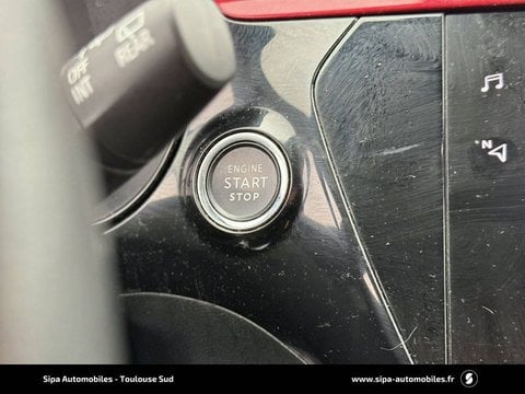Voitures D'occasion À Toulouse | Opel Corsa 1.2 Turbo 100 Ch Bvm6 Gs Line 5P