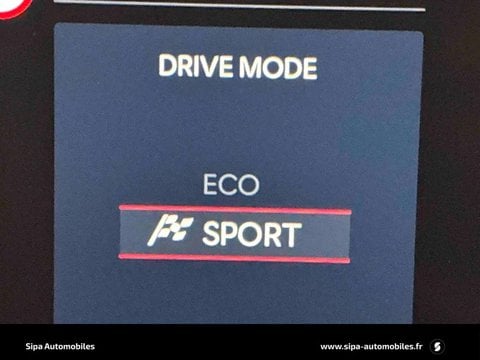 Voitures D'occasion À Le Bouscat | Hyundai Tucson 1.6 T-Gdi 215 Hybrid Bva6 N Line Executive 5P