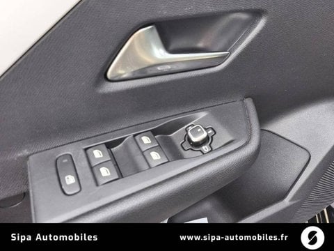 Voitures D'occasion À Toulouse | Opel Astra 1.2 Turbo 110 Ch Bvm6 5P
