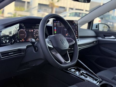 Voitures D'0Km À Lescar | Volkswagen Golf 1.5 Ehybrid 204 Dsg6 Style 5P