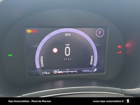 Voitures D'occasion À Mont-De-Marsan | Fiat 600 1.2 Hybrid 136Ch Dct6 5P