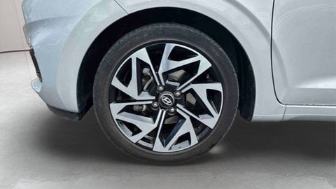 Voitures D'occasion À Villenave-D'ornon | Hyundai I10 1.0 T-Gdi 100 N Line 5P