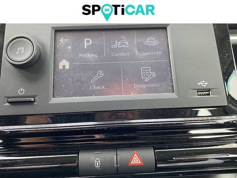 Voitures D'occasion À Lescar | Citroën C3 Puretech 83 Ch Bvm5 You 5P