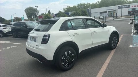 Voitures D'occasion À Toulouse | Fiat 600 T-Gen 3 1.2 Hybrid 110Ch Edct6 Pop 5P