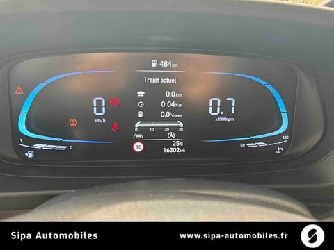 Voitures D'occasion À Le Bouscat | Hyundai I20 1.2 79 Initia 5P