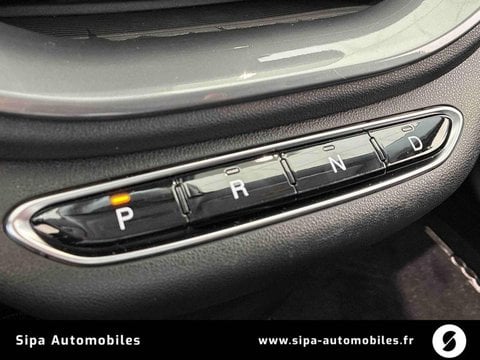 Voitures D'0Km À Toulouse | Fiat 500 Iii Electrique E 118 Ch Icône 3P