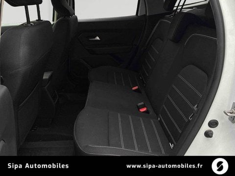 Voitures D'occasion À Mont-De-Marsan | Dacia Duster Tce 150 Fap 4X2 Edc Prestige 5P