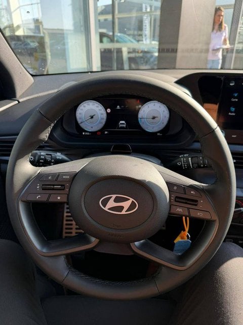 Voitures D'0Km À Toulouse | Hyundai Bayon 1.0 T-Gdi 90 Ultime Edition 5P