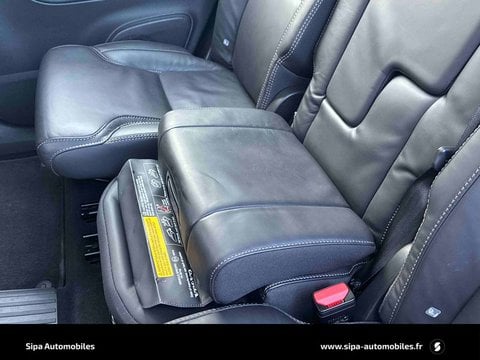Voitures D'occasion À Mérignac | Volvo Xc90 T8 Awd Hybride Rechargeable 455 Ch Geartronic 8 7Pl...