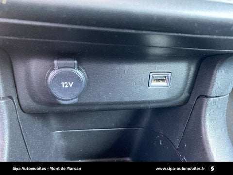 Voitures D'0Km À Mont-De-Marsan | Citroën C3 Bluehdi 100 Ch Bvm6 Plus 5P