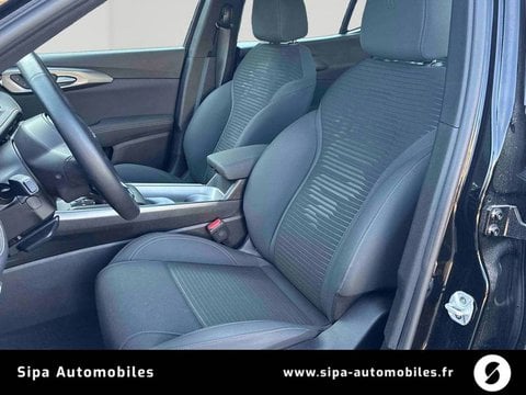 Voitures D'occasion À Mérignac | Alfa Romeo Tonale 1.5 Hybrid 160 Ch Vgt Tct7 Sprint 5P