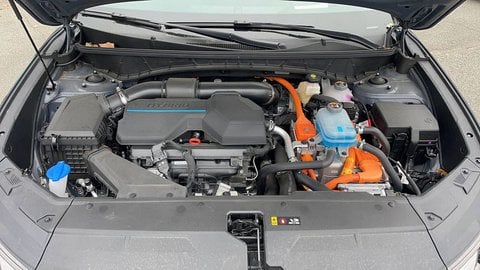 Voitures D'0Km À Muret | Hyundai Tucson Iv 1.6 T-Gdi 253 Plug-In Bva6 Executive 5P