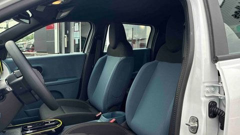 Voitures D'0Km À Dax | Fiat Panda Grande Electrique Grande E 113 Ch 44Kwh Icône 5P
