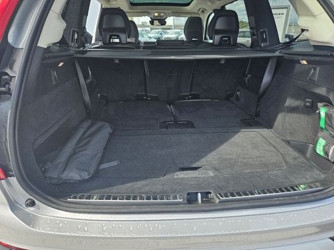 Voitures D'occasion À Saint Avit | Volvo Xc90 T8 Awd Hybride Rechargeable 455 Ch Geartronic 8 7P...