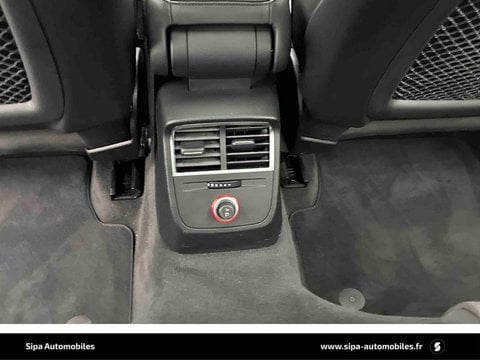 Voitures D'occasion À Toulouse | Audi A3 Berline 2.0 Tdi 184 Quattro S Line S Tronic 6 4P