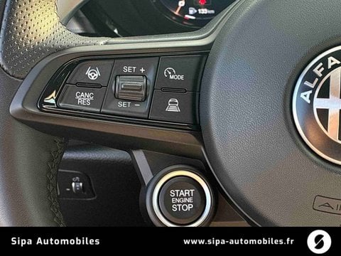Voitures D'occasion À Toulouse | Alfa Romeo Tonale 1.3 Hybride Rechargeable Phev 280Ch At6 Q4 Ve...