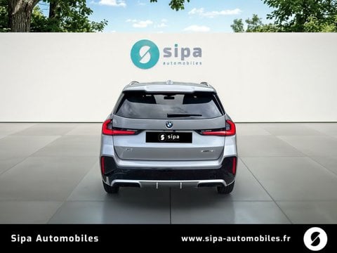 Voitures D'occasion À Toulouse | Bmw X1 Sdrive 18I 136Ch Dkg7 M Sport 5P