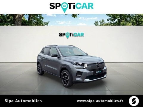 Voitures D'occasion À Mont-De-Marsan | Citroën C3 Iv Turbo 100 Ch Manuelle Max 5P