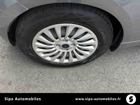 Voitures D'occasion À Bayonne | Fiat 500 Iii Electrique 500C E 118 Ch Nouvelle 2P