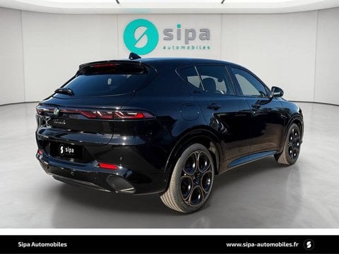 Voitures D'0Km À Mérignac | Alfa Romeo Tonale 1.5 Ibrida 160 Ch Vgt Tct7 Intensa 5P
