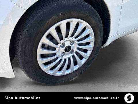 Voitures D'occasion À Mérignac | Fiat 500 Iii Electrique E 118 Ch Nouvelle 3P