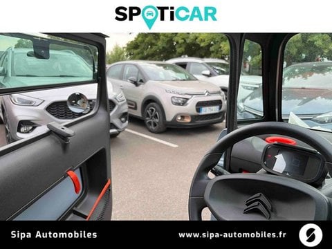 Voitures D'occasion À Lescar | Citroën Ami 0P